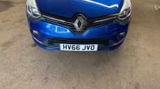 Renault Clio 1.2 TCE Dynamique Nav 5dr Petrol Hatchback